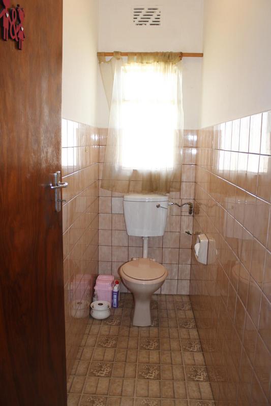 3 Bedroom Property for Sale in Churchill Estate Western Cape